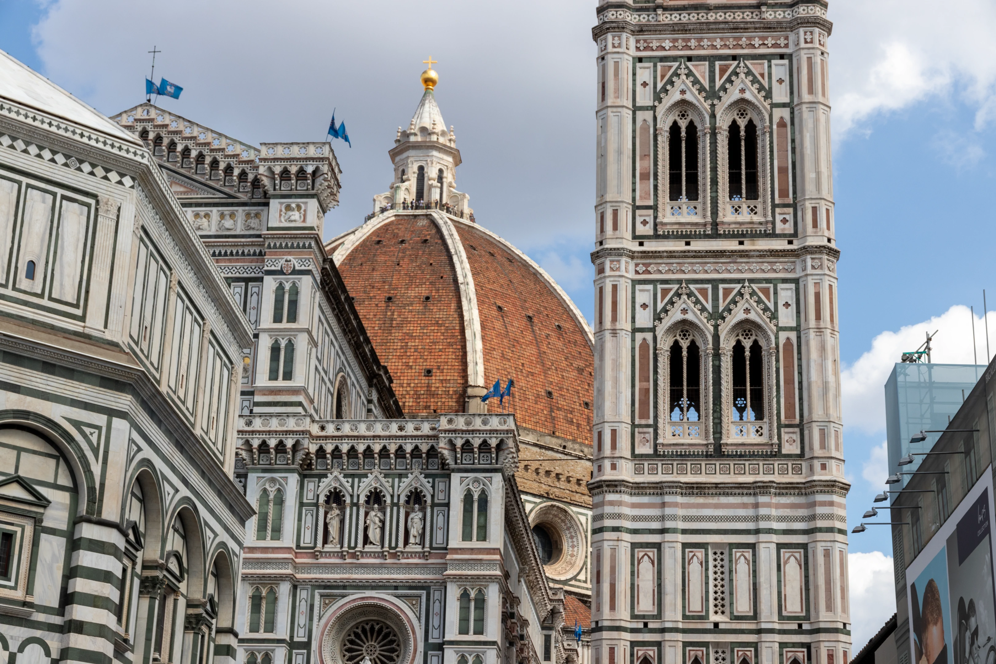 Florence Cathedral (Duomo di Firenze)